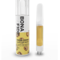 Bonafide – Indica Sauce Cartridge – 1000mg THC 1