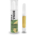 Bonafide – Live Resin Cartridge – 1000mg THC-1
