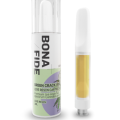Bonafide – Live Resin Cartridge – 1000mg THC-2