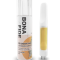 Bonafide – Live Resin Cartridge – 1000mg THC-3