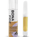 Bonafide – Live Resin Cartridge – 1000mg THC-4