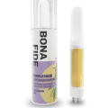 Bonafide – Live Resin Cartridge – 1000mg THC-5