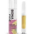 Bonafide – Live Resin Cartridge – 1000mg THC-8