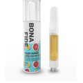 Bonafide – Sativa Sauce Cartridge – 1000mg THC-1