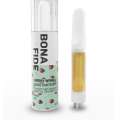 Bonafide – Sativa Sauce Cartridge – 1000mg THC-2