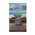 Burn Extracts – Dual Chamber Disposable Vape – Blueberry Mojito + Hawaiian Diesel (3G +3G)-1