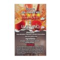 Burn Extracts – Dual Chamber Disposable Vape – Mimosa + Wedding Cake (3G +3G)-1
