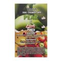 Burn Extracts – Dual Chamber Disposable Vape – Pear + Fruit Punch (3G +3G)-1