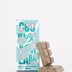 Cookies Cream 1200MG