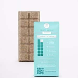 Cookies Cream 3000MG 1