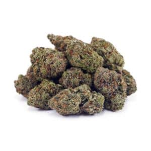 Buy Pineapple Chunk AAAA at Supreme Dispensary