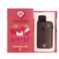 Diamond Concentrates – Lychee 3G Disposable Pen
