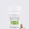 Euphoria Psychedelics – Micro Focus Capsules 2000mg
