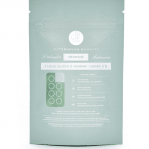Euphoria Psychedelics – Watermelon 1000mg 1 Euphoria Psychedelics – Watermelon 1000mg 1