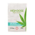 HIGHDOSEEDIBLES-SOURSTRAWBERRYCBD-200MG-1