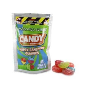 ﻿Herbivore Edibles – Happy Ranchers