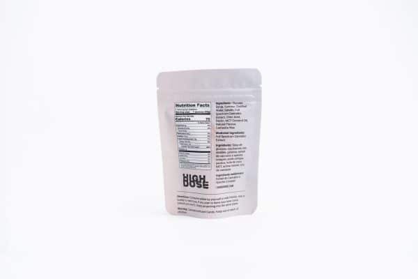 Highdose CherryCola LPB 2 Highdose CherryCola LPB 2