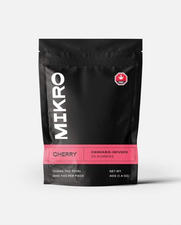 Mikro CherryTHC