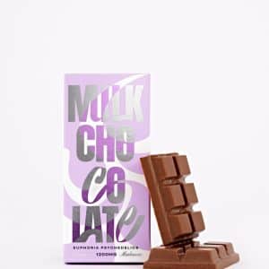 Milk Chocolate 1200MG