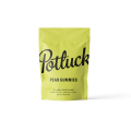 Potluck Pear CBD