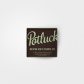 Potluck chocolate 0000 Matcha