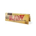 Raw Hemp Classic Rolling Paper-1