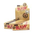 Raw Hemp Classic Rolling Paper