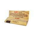 Raw Hemp Classic Rolling Paper-2