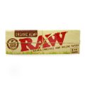 Raw Hemp Organic Rolling Paper-1