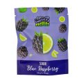 SOURBLUERASPBERRYGUMMIES150MG-
