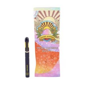 Buy So High Extracts Disposable Pen  Do-Si-Dos 1ml (Indica) Online -  Supreme Dispensary