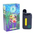 So High Extracts Disposable Pen – Bomb Pop 5ML Hybrid