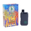 So High Extracts Disposable Pen – Girl Scout Girl 3ML Hybrid