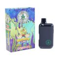 So High Extracts Disposable Pen – Hondew Cucumber 3ML Sativa