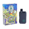 So High Extracts Disposable Pen – Mojito 3ML Hybrid