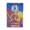 So High Extracts Disposable Pen – Strawberry Limeade 3ML (Sativa)-1