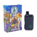 So High Extracts Disposable Pen – White Gushers 3ML Indica