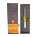 So High Extracts Premium Vape 1ML THC – Bubba Kush (Indica)-1