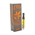 So High Extracts Premium Vape 1ML THC – Strawberry Cough (Sativa)