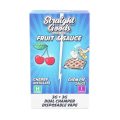 Straight Goods – Dual Chamber Vape – Cherry + Chem Pie (3G + 3G)-2