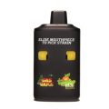Straight Goods – Dual Chamber Vape – Gas Cake + Tangerine Haze (3G + 3G)-1