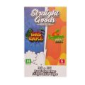 Straight Goods – Dual Chamber Vape – Gas Cake + Tangerine Haze (3G + 3G)-2