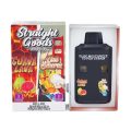 Straight Goods – Dual Chamber Vape – Guava Lava + Cali Smorez (3G + 3G)
