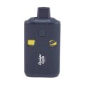 Straight Goods – Dual Chamber Vape – Guava Lava + Cali Smorez (3G + 3G)-2