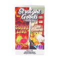 Straight Goods – Dual Chamber Vape – Guava Lava + Cali Smorez (3G + 3G)-3