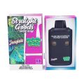 Straight Goods – Dual Chamber Vape – Junglato + Gelato Cake (3G + 3G)