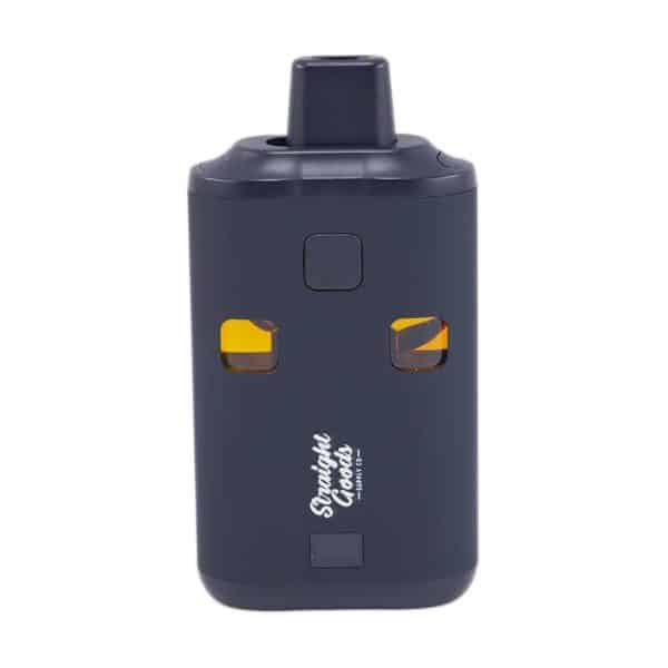 Straight Goods – Dual Chamber Vape – Lemon Berry Blue Razz 3G 3G 2 Straight Goods – Dual Chamber Vape – Lemon Berry Blue Razz 3G 3G 2