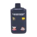Straight Goods – Dual Chamber Vape – Morning Punch + Coconut Punch (3G + 3G)-2