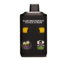 Straight Goods – Dual Chamber Vape – Northern Lights + Durban Poison (3G + 3G)-1