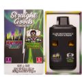 Straight Goods – Dual Chamber Vape – Northern Lights + Durban Poison (3G + 3G)